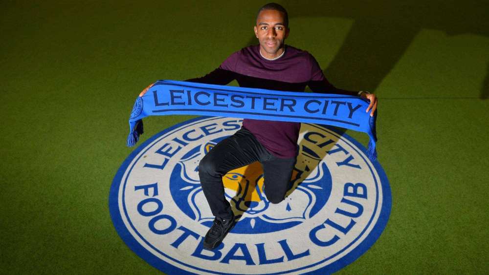  莱斯特城老将建功，经验制胜助狐狸城脱离苦海