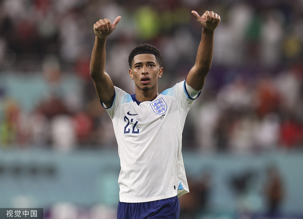 悟空体育官网- 多特蒙德青春风暴席卷德甲，贝林厄姆破纪录进球